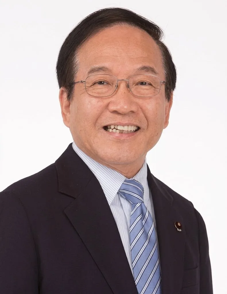 森 成之