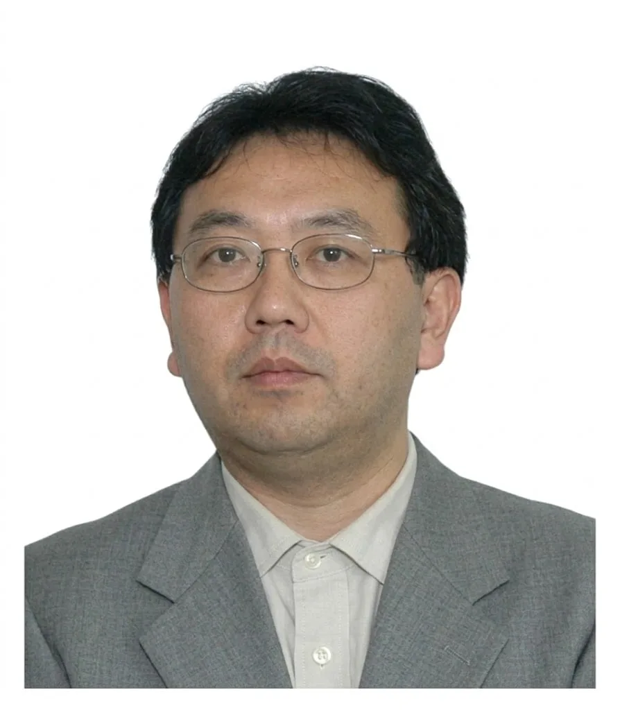 長尾和彦 三段