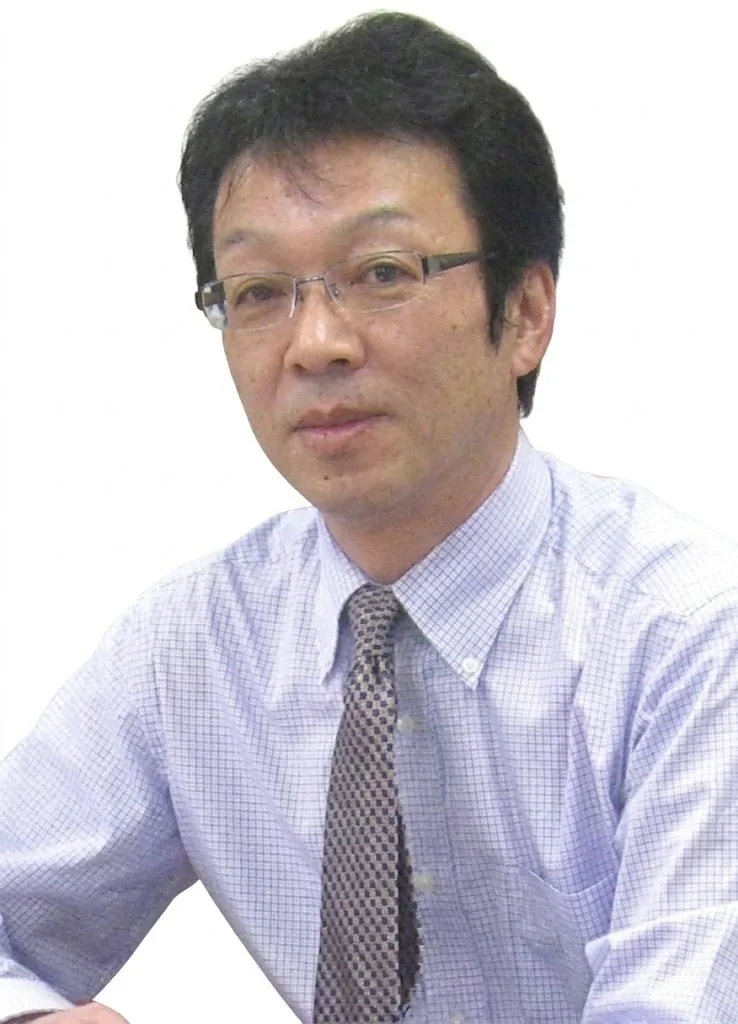 副会長:島崎広隆