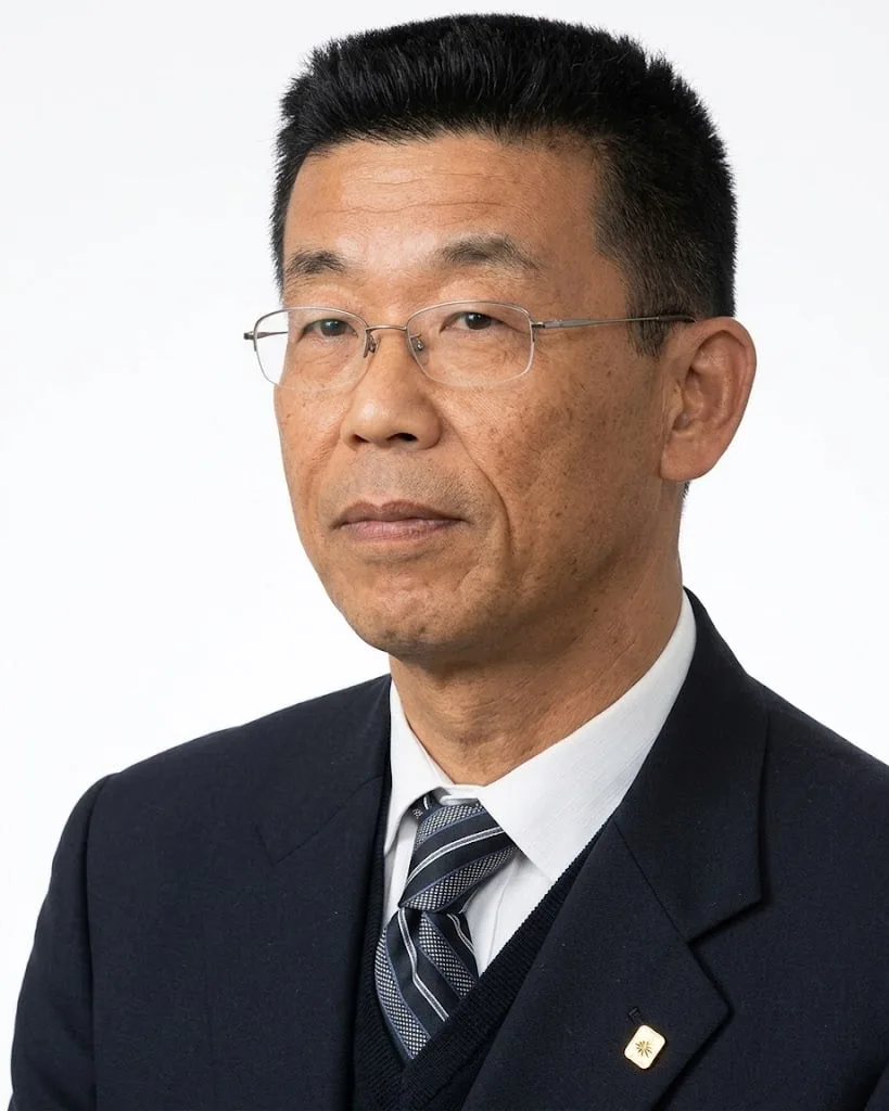会長:渡辺良彦