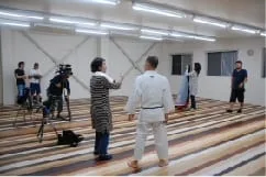 北海道米TV-CM