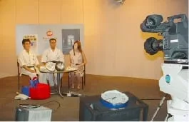 JcomケーブルTV