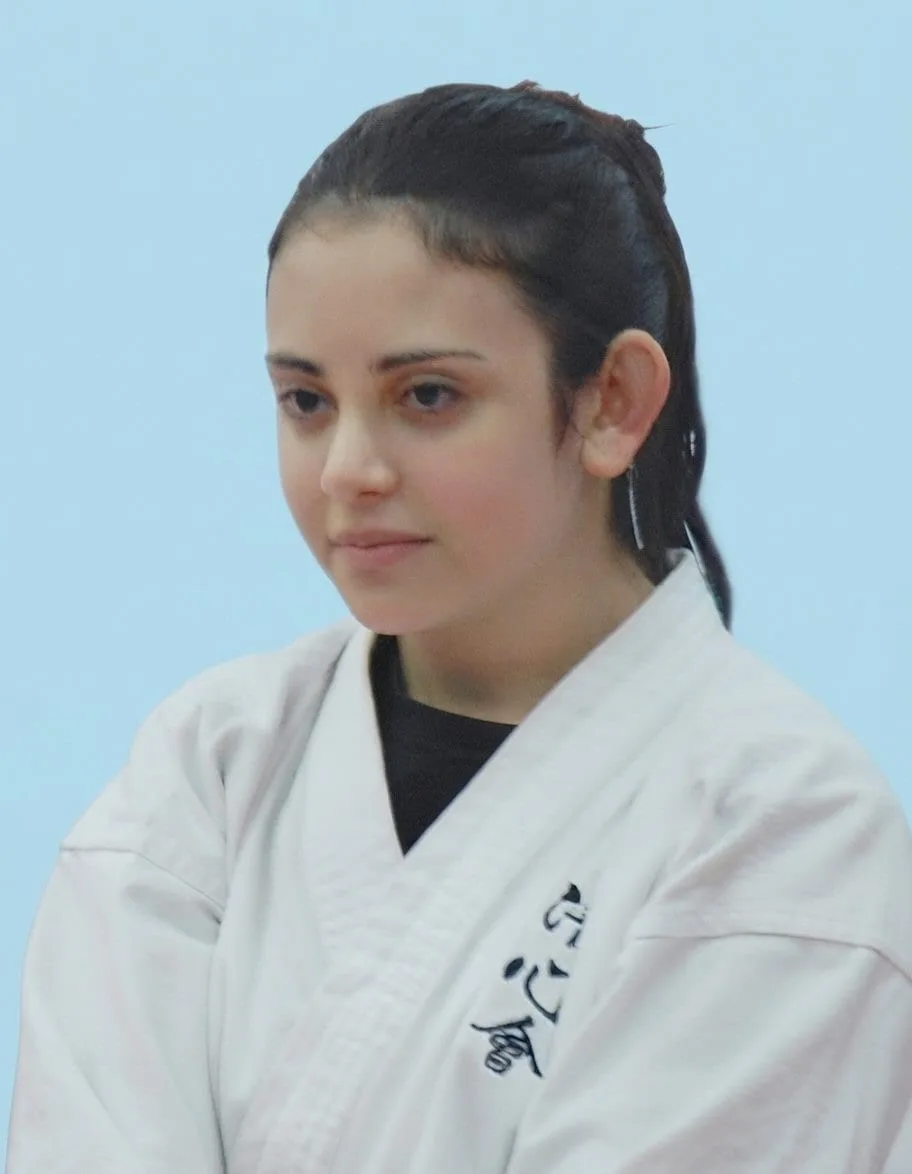Daniela / Italy