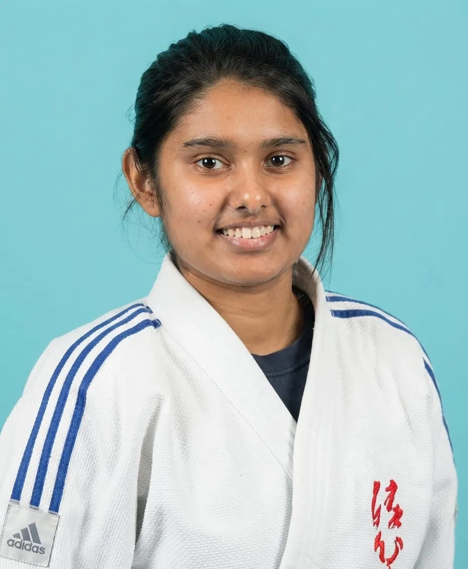 Hashini / Sri Lanka
