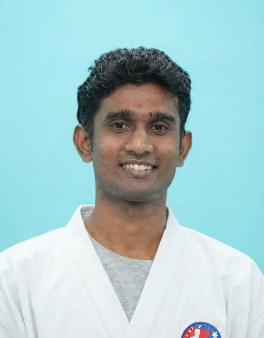 Sahan / Sri Lanka