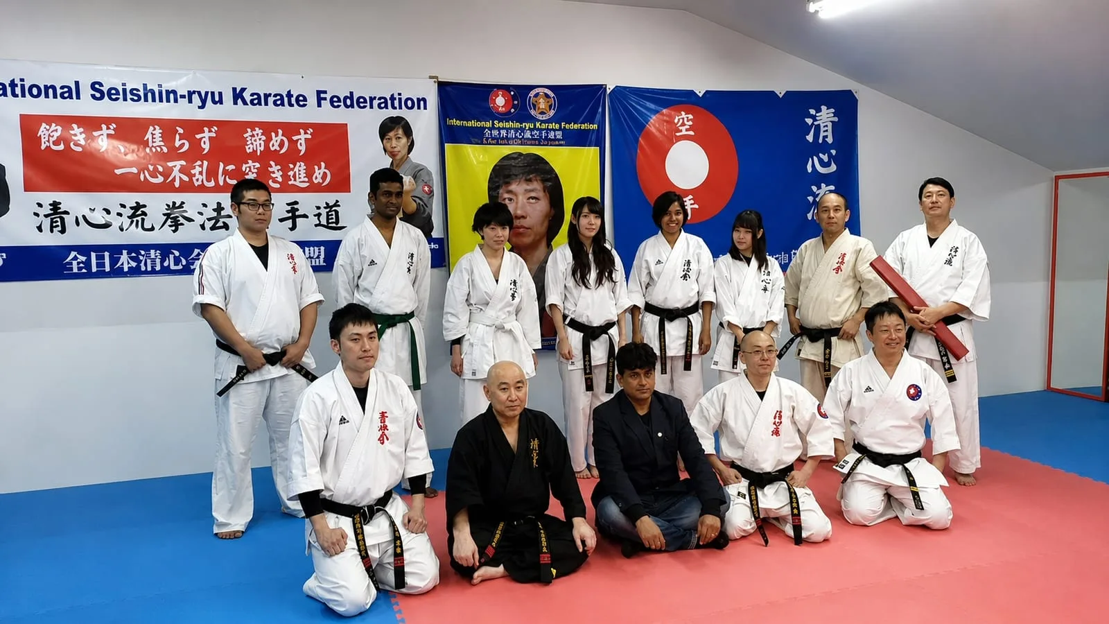 2018年5月 インド